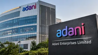 Adani Enterprises Consolidates Infrastructure Moat as 18 Billion USD Airport Valuation Accelerates Deleveraging Cycle